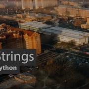 Python Strings