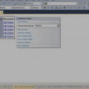 Code For Edit Update Delete In Gridview Using ASP Net And MySQL