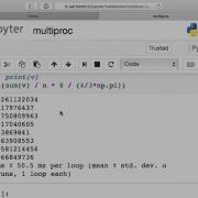 Спецкурс Научный Python 13