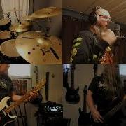 Skull Full Of Maggots Cannibal Corpse Cover