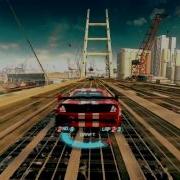 Split Second Splashdown Event 1 Port Bridge Race