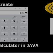 How To Create A Calculator In Java Using Netbeans IDE Complete Tutorial