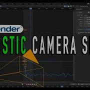 Realistic Camera Shake In Blender Quick Tutorial