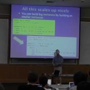 Adventure With Types In Haskell Simon Peyton Jones Lecture 1