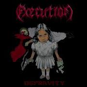 EXECUTION Death Metal Depravity FULL DEMO 1992