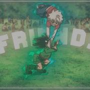 Let It Happen Hunter X Hunter Edit 4K