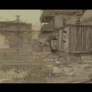 Cod 4 M40A3 Sync Desc