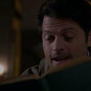 Supernatural 11x22 Lucifer Is Mad At God