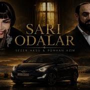 Sezen Aksu Pünhan Azim Sarı Odalar 4K Elantra 073