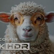 The Art Of Dynamic Range 12k HDR 60FPS Dolby Vision