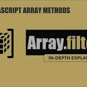 JavaScript Filter Method Step By Step Explanation How To Extract Data Like A Pro 2026 Tutorial
