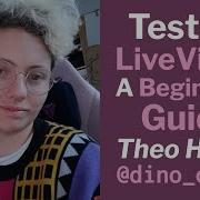 Testing LiveViews A Beginner S Guide Theo Harris