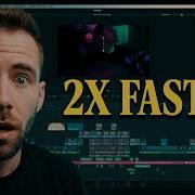 Как редактировать в DaVinci Resolve в 2 раза быстрее 7 советов которые изменят правила игры
