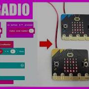 How To Use Micro Bit Radio Communication Tutorial 11