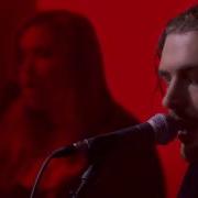 Hozier Take Me To Church Live At ITunes Festival 2014