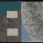 Mine To Port Simulation Antamina Supply Chain