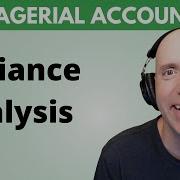 MA38 Variance Analysis Explained Standard Costing For Beginners