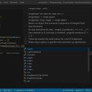 Make List Consecutive With Python