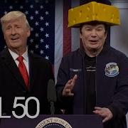 Trump Tariff Cold Open SNL