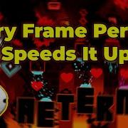 Aeternus But Every Frame Perfect Speeds It Up