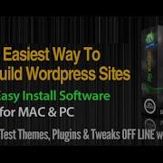 Easy WP Localhost Review Bonus Easy WP Localhost Demo