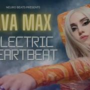 Ava Max Neuro Beats Electric Heartbeat Official Music Video
