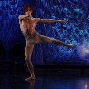 Sergei Polunin Performs To Take Me To Church