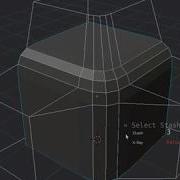 MESHmachine Stashes Preview