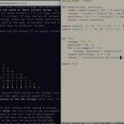 Advent Of Code 2018 Day 14