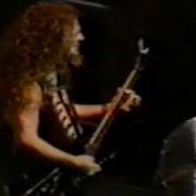 Pantera Primal Concrete Sledge Live