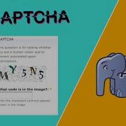 Simple CAPTCHA System In PHP Without External APIs