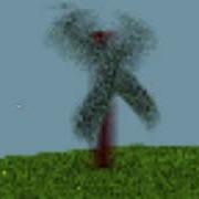 Path Tracing Running On My 2013 Potato Computer With Raymarcher