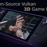 Optimizing My 3D Game On The Steam Deck