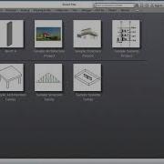 RVT Link In ProjectWise