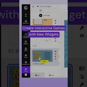 Как создавать интерактивные игры с помощью новых виджетов Genially