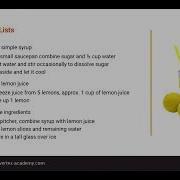 012A Nested List W3Schools