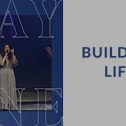 Build My Life With Christy Nockels May 21 2023