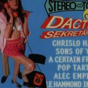 Stereo Total Dactylo Rock MS 20 Dactylo By Chrislo Haas