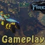 FireFall Trans Hub Sin Uplink And Some Thumping Gameplay