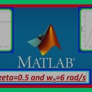 STEP RESPONSE USING MATLAB
