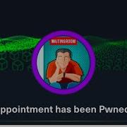 Appointment HackTheBox Walkthrough