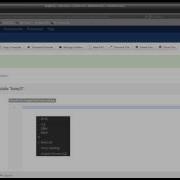 Joomla 3 6 2 Admin Panel Shell Upload