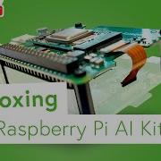 Unboxing And Assembling The Raspberry Pi AI Kit Step By Step Guide