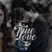 Enola X Tewksbury Anne X Gilbert True Love