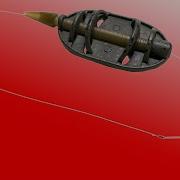Kaip Surišti INLINE METHOD FEEDER SISTEMĖLĘ žvejybai