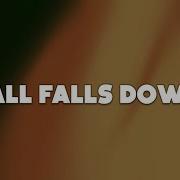 Kanye West All Falls Down Lyrics