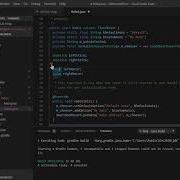 A First Program For Robot Driving In FRC Java