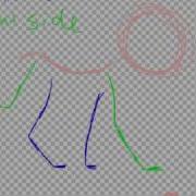 Animation Nation Step By Step Walk Cycle Tutorial Part 1 5