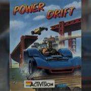 C 64 VGM Power Drift In Game