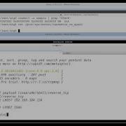 ROPChain A X86 Systematic ROP Payload Generation